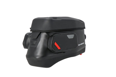 [SW-MOTECH] – PRO CITY WP tank bag - 0