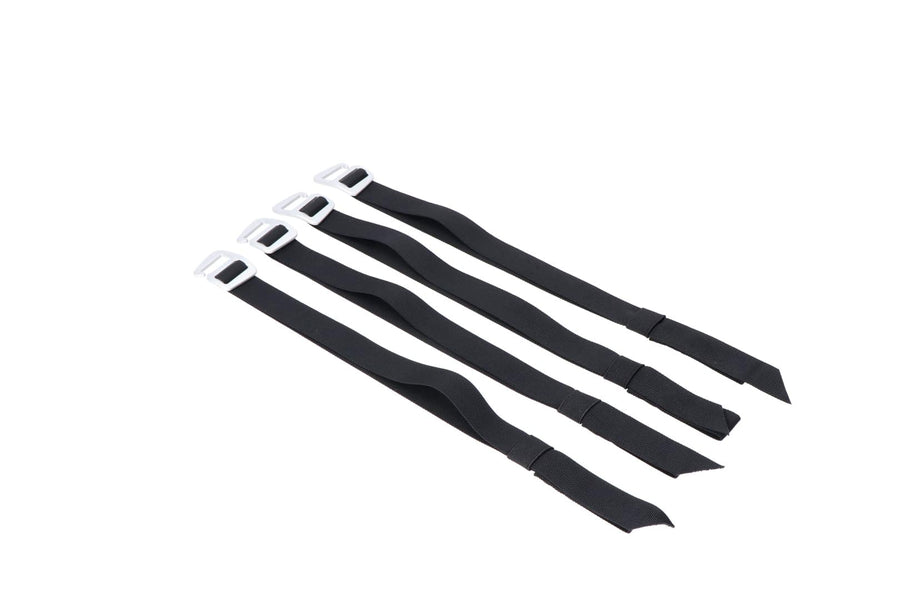 [SW-MOTECH] - Legend Gear strap set for messenger bag LR3 – image 1