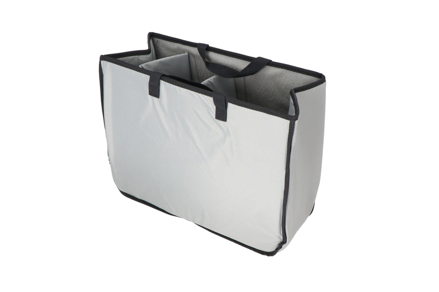 [SW-MOTECH] - Inner pocket for SysBag WP L – Image 1