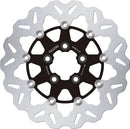Harley-Davidson FXDBP 1690 Dyna Street Bob Factory Custom [2013, 2015-2016, 2016] - brake disc - picture 1