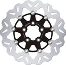 Harley-Davidson FXDBP 1690 Dyna Street Bob Factory Custom [2013, 2015-2016, 2016] - brake disc - picture 5