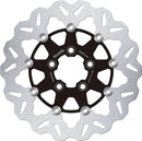 Harley-Davidson FXDBP 1690 Dyna Street Bob Factory Custom [2013, 2015-2016, 2016] - brake disc - picture 3