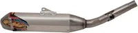 Yamaha Wr 250 F [2020-2021] - Q4 HEX Slip-On Endschalldämpfer S/A – Bild 8