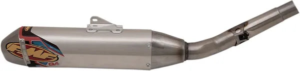Kawasaki KX 450 F (KX 450 F) [2019-2020] - Q4 Hex Slip-On silencer – picture 2