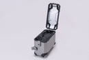 [SW-MOTECH] - TRAX M inner pocket – picture 2