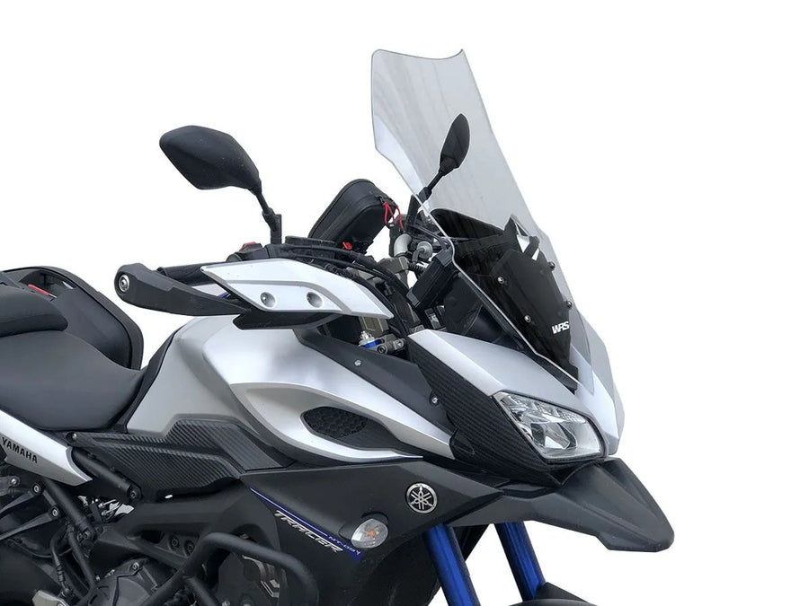 Yamaha MT-09 [WRS]-windshield