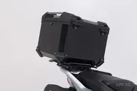 Moto Guzzi V 85 TT [SW-MOTECH] – Adventure luggage rack