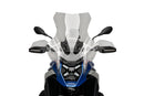 BMW R 1300 GS TROPHY [2025] – Handguard extension – Matt black-15