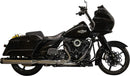 Harley-Davidson FLSB 1750 Softail Sport Glide 107 [2022] - Air Stinger Stealth Luftfiltersatz – Bild 7