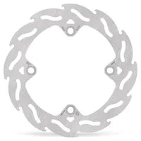 Sherco 2.5 250 [2004-2006] - floating wave brake disc, grooved – picture 10