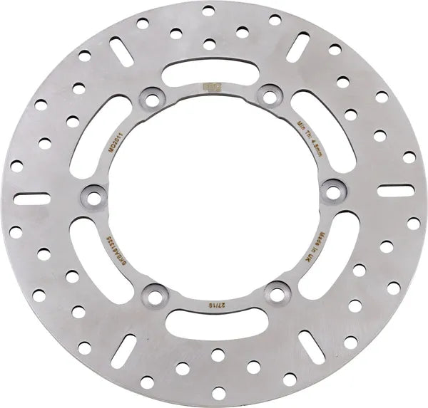 Yamaha BT 1100 Bulldog [EBC] – MD Series Pro-Lite Bremsscheibe