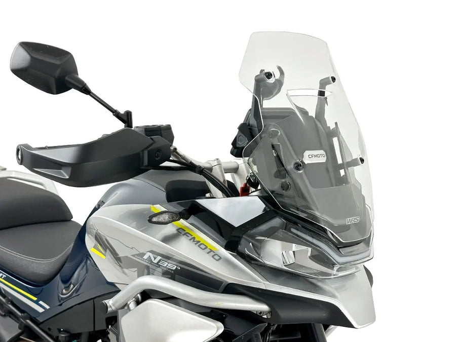 cf moto 800 [WRS] – Standard windshield CF MOTO 800MT