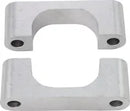 Harley Davidson FX [KLOCK WERKS] - Tire Hugger Front Fender Mounting Block