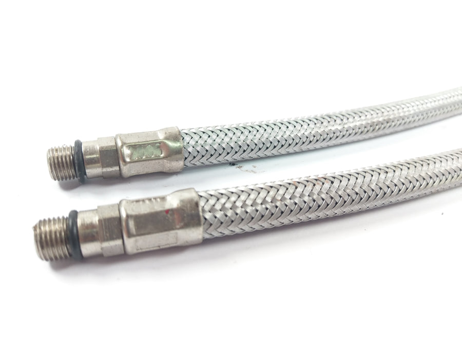 Honda XR (XL) 500 R PE01 [1981] - Oil lines pair