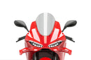 DUCATI PANIGALE V4R [2025] – R-Racer Screen – Tinted