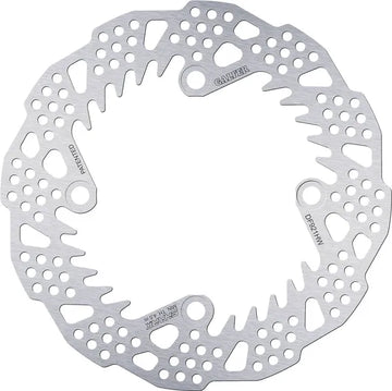 Sherco SE 250 Factory [2026] - BRAKE DISC SHARK FIXED – Image 2