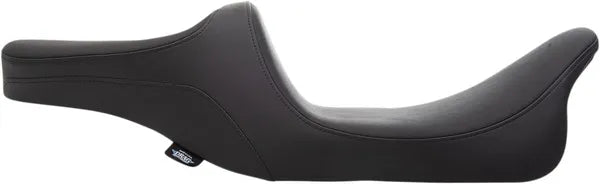 Harley Davidson Flhri [DRAG SPECIALTIES] – Predator III 2-Up Seat