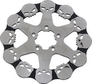 Harley-Davidson FXLRST 1923 Softail Low Rider ST 117 [2022-2023] - Skull brake disc - picture 4