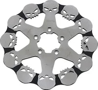 Harley-Davidson FXLRST 1923 Softail Low Rider ST 117 [2022-2023] - Skull brake disc - picture 12