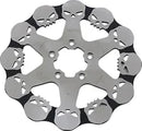 Harley-Davidson FXLRST 1923 Softail Low Rider ST 117 [2022-2023] - Skull brake disc - picture 12