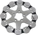 Harley-Davidson FXLRST 1923 Softail Low Rider ST 117 [2022-2023] - Skull brake disc - picture 8