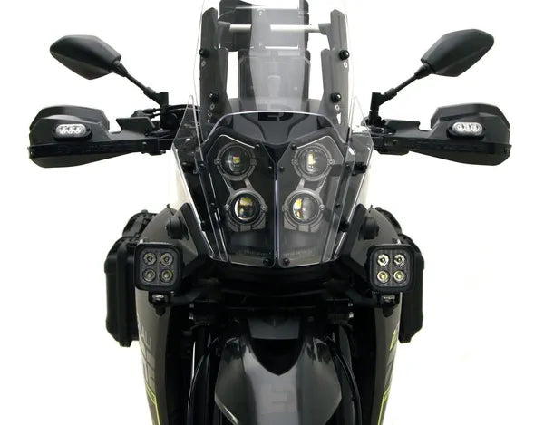 Yamaha Ténéré 700 [DENALI] – Positionsleuchten-Halterung