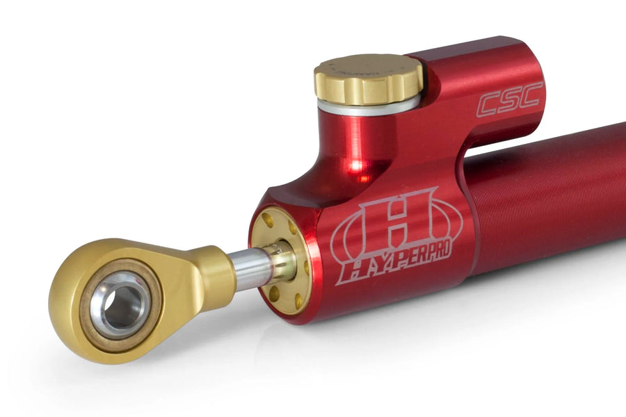 ducati hypermotard 1100 [HYPERPRO] – CSC steering damper
