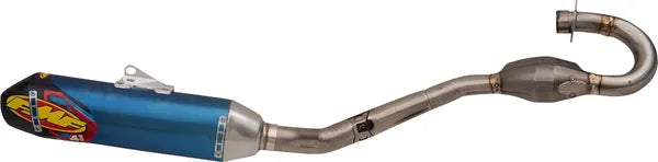 Kawasaki Kx450X [2021-2023] - Factory 4.1 RCT exhaust system - picture 4