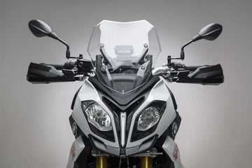 bmw s 1000 [SW-MOTECH] – mirror extension for BMW - 0