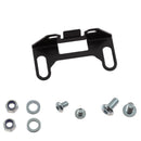 ducati multistrada 1200 [ZIEGER] – PRO license plate holder type D-5