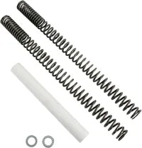 BMW K 1100 LT 100 [PROGRESSIVE SUSPENSION] – Replacing springs for the front wheel fork