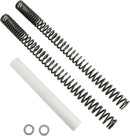 Yamaha V 75 [PROGRESSIVE SUSPENSION] – Austausch Federn für Vorderradgabel
