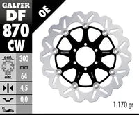 Ducati Monster 695 [2007-2008] - Bremsscheiben – Bild 6