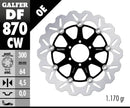 Ducati Multistrada 620 [2005-2006] - Bremsscheiben – Bild 4