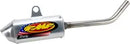KTM SX 50 PRO SENIOR LC [2001] - Powercore 2 rear silencer – picture 10