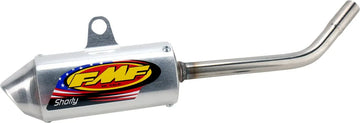 Ktm 150 Xc [2011-2015] - Powercore 2 Shorty rear silencer – picture 1