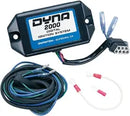 Harley Davidson Fxsts [DYNATEK] - 2000-HDE PC Programmable Digital Ignition Module