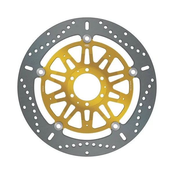 Ducati Monster 1200 [EBC] – Round Pro-Lite brake disc