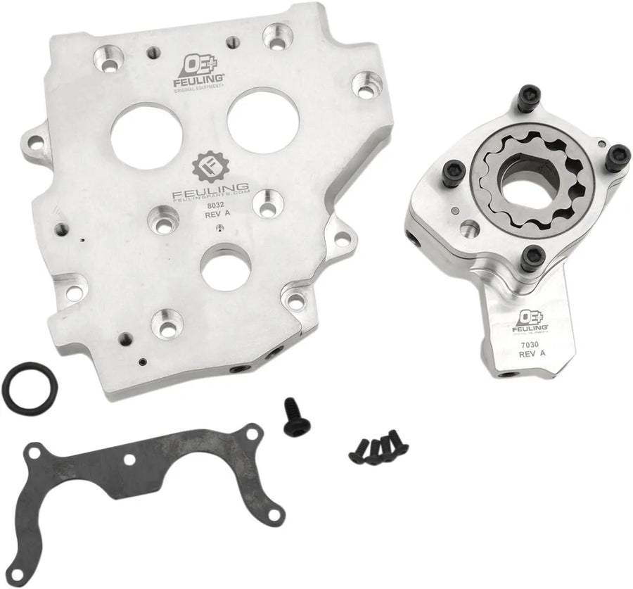 Harley-Davidson Fxds-Con 1340 Dyna Convertible [2000] - OE+ Ölpumpen-/Nockenplatten-Kit – Merkmal: - – Bild 1