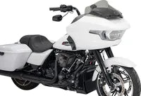 Harley Davidson Fltr [KLOCK WERKS] – Sport Flare® Windshield