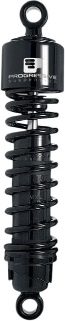Harley Davidson Fxdwg [PROGRESSIVE SUSPENSION] - 412 Series Shock Absorber