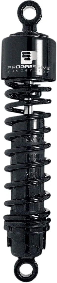 harley davidson flhxse [PROGRESSIVE SUSPENSION] - 412 Series shock absorber