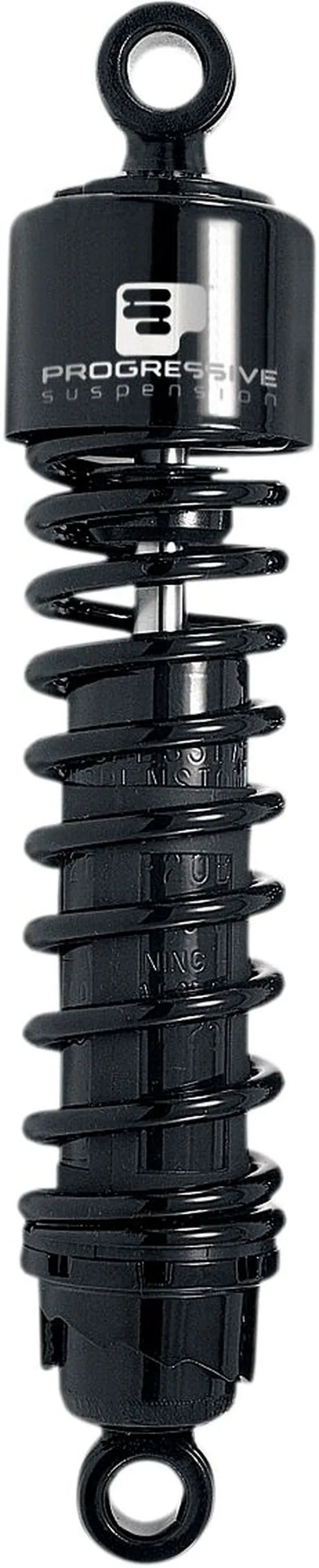 Harley Davidson Fxdwg [PROGRESSIVE SUSPENSION] - 412 Series Shock Absorber