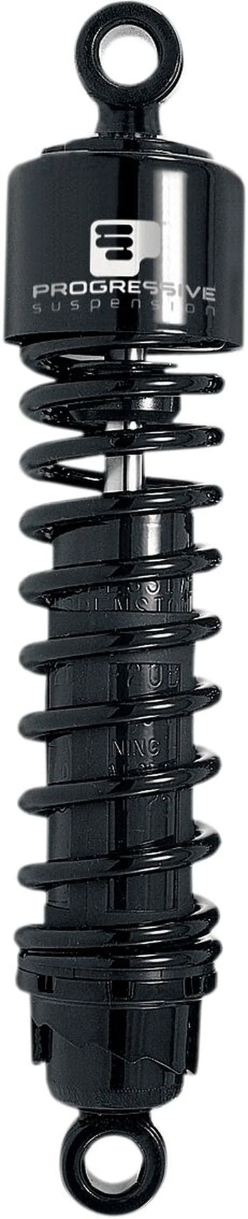 Harley Davidson Sportster 883 Iron XL 883 N [PROGRESSIVE SUSPENSION] - 412 Series shock absorber