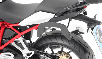 BMW R 1200 R [2015-2018]-C-Bow side carrier - 0