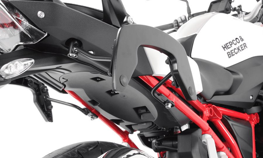 BMW R 1250 R [2019-2025]-C-Bow side carrier