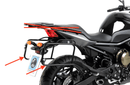 Yamaha XJ 6 [2013-2016]-Case carrier lock-IT-2