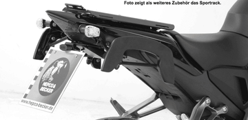 Honda CB 1000 R [2008-2017] - C-Bow Seitenträger