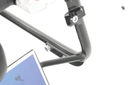 Yamaha XSR 700 [2022-2025]-Case carrier lock-IT-14