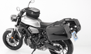 Yamaha XSR 700 [2016-2021]-Lock-IT case carrier-7